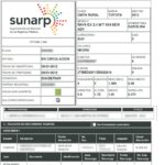 certificado de gravamen vehicular