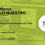 renovación de marca indecopi