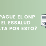 multa por no pagar essalud