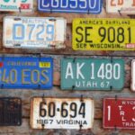 como saber la placa de mi moto con mi dni