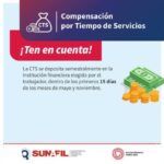 como saber si tengo cts con mi dni