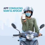 consulta de afocat por placa