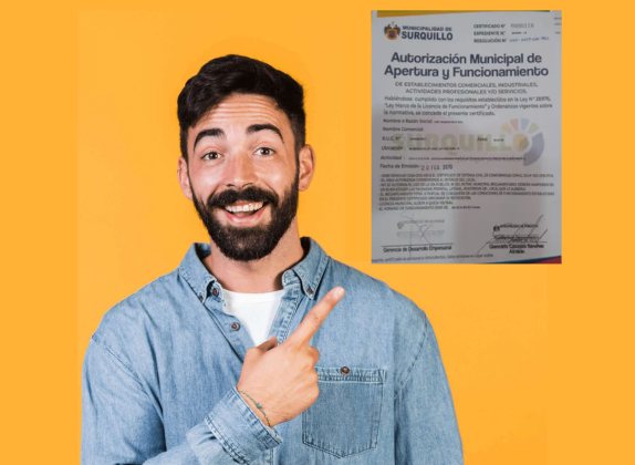 cuanto cuesta una licencia de funcionamiento