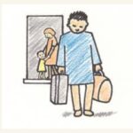 divorcio por abandono de hogar