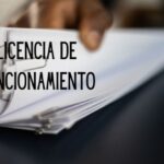 licencia de funcionamiento de una empresa