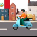 requisitos para licencia de moto
