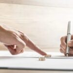 solicitud de divorcio