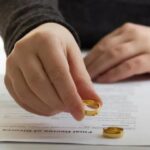 trámites de divorcio