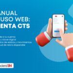 ¿Cómo abrir una cuenta CTS en Financiera OH?