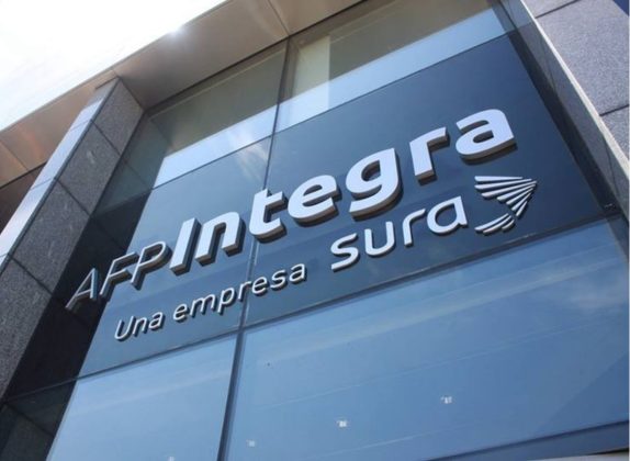 afp integra solicitud de retiro