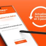 ¿Cómo actualizar datos de correo electrónico en AFP Prima?