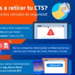 Todo lo que necesitas saber sobre el BCP Retiro de CTS en Perú