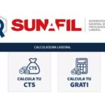 ¿Cómo utilizar la calculadora de CTS de Sunafil de forma eficiente?