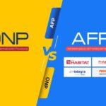 ¿Cómo cambiarse de ONP a AFP por Internet de forma sencilla?