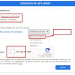 ¿Cómo saber si tengo AFP en Perú?