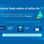 ¿Cómo saber mi CTS en Perú?