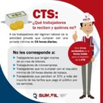 ¿Cómo saber si puedo sacar mi CTS?