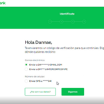 ¿Cómo saber si tengo CTS en Interbank?