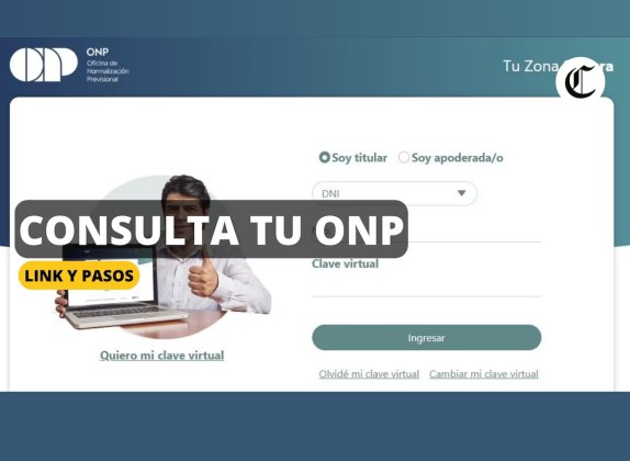 como saber si estoy afiliado a la onp