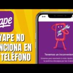 ¿Cómo solucionar el problema de no puedo entrar a Yape rápidamente?