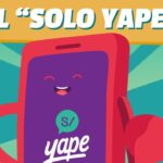 ¿Cuál es el número de Yape para consulta en Perú?