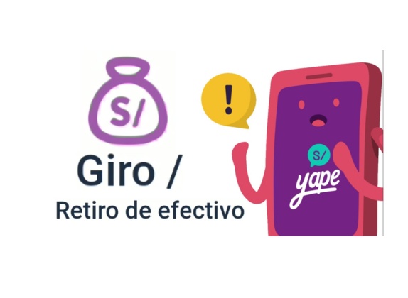 cuanto tiempo tengo para retirar un giro de yape