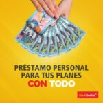 ¿Cómo obtener un préstamo pre aprobado de Crediscotia?