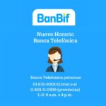 ¿Cómo activar y usar la banca telefónica de BanBif de forma sencilla?