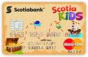 cuenta Kids Scotiabank