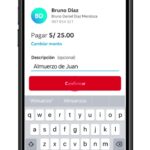 ¿Cómo registrar mi cuenta de Scotiabank en Yape?