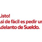 ¿Cómo solicitar un adelanto de sueldo en Scotiabank de manera rápida y sencilla?