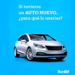 ¿Cómo solicitar un crédito vehicular en BanBif?