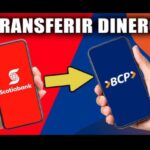 ¿Cuánto demora una transferencia interbancaria de Scotiabank a BCP?