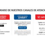 ¿En qué agente puedo pagar Crediscotia? - Guía de pagos en Perú