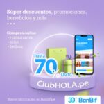¿Cómo aprovechar al máximo las promociones BanBif en Perú?