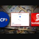 ¿Cómo hacer una transferencia de BCP a Scotiabank de forma segura?
