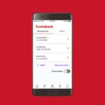 ¿Cómo realizar una transferencia inmediata en Scotiabank?
