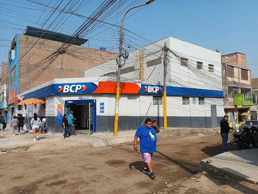 Banco de Crédito del Perú