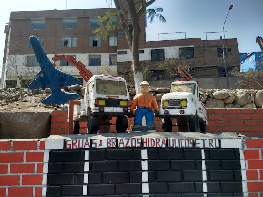 BCP Chaclacayo