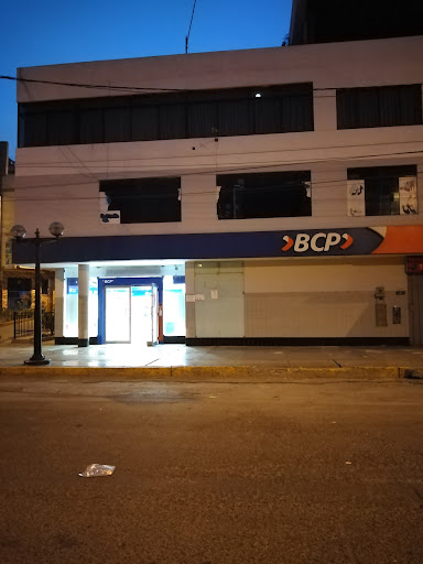 BCP