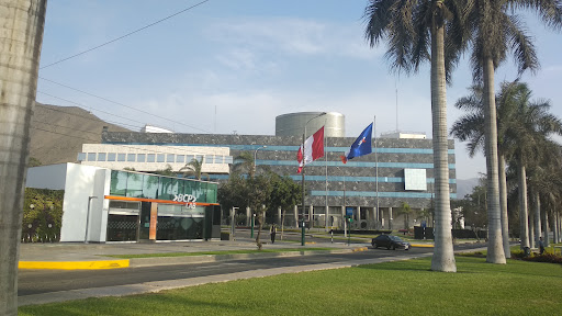 BCP Sede Central