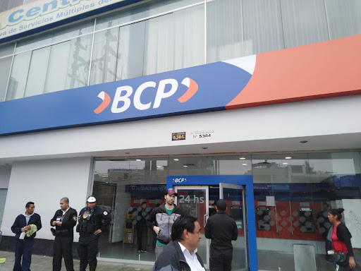 BCP