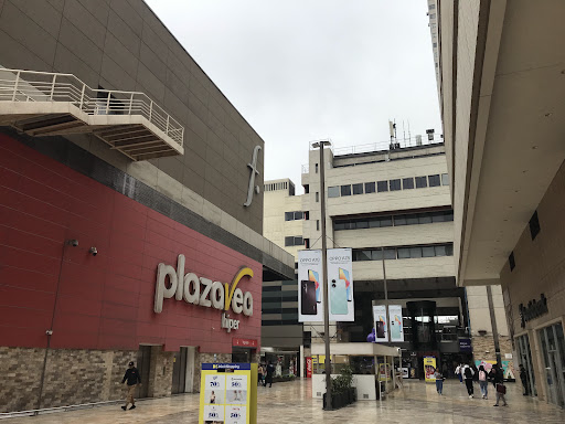BCP Centro Civico