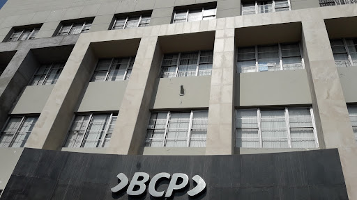 BCP