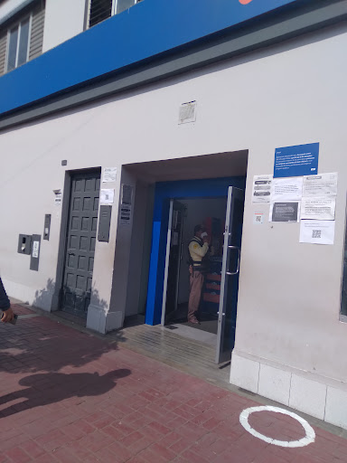 Banco de Credito del Peru