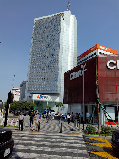 BCP San Isidro