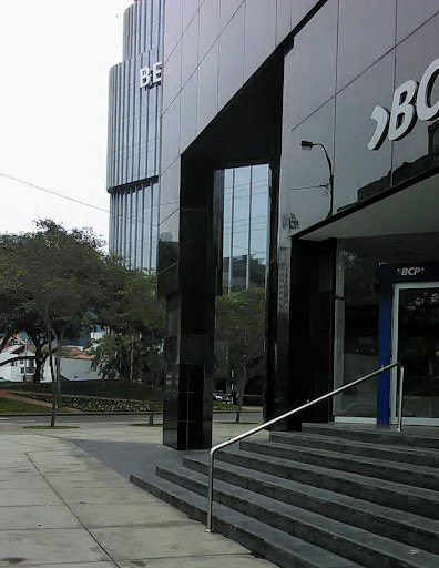 Banco de Crédito del Perú