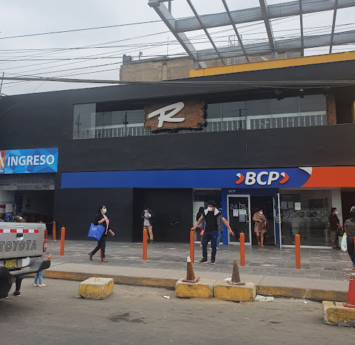 BCP