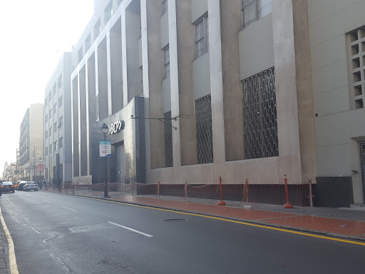 Banco de Crédito del Perú - Jr Lampa
