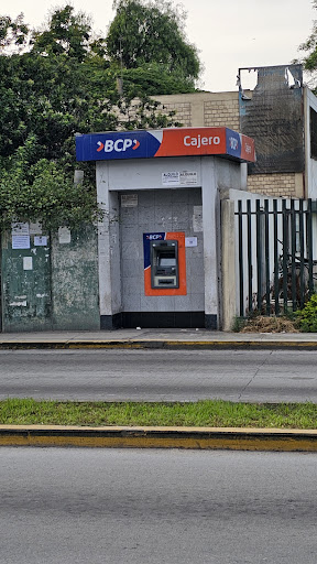 Banco de Credito del Peru